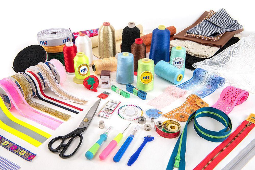 Sewing tools