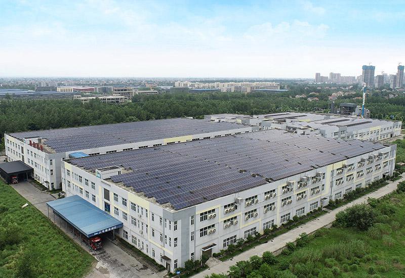 MH Factory