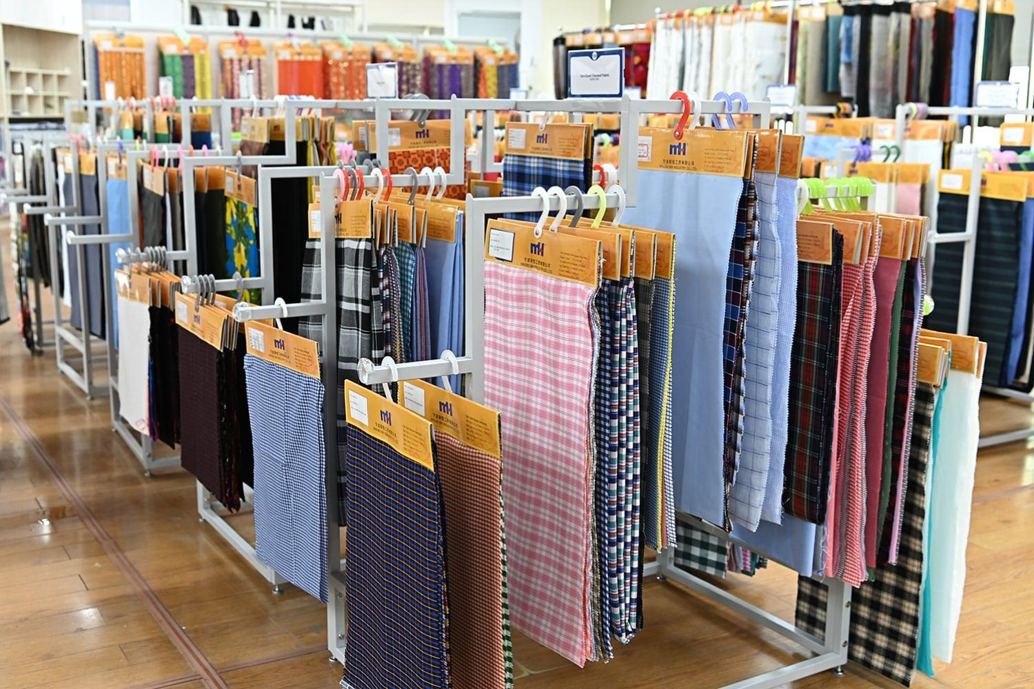 fabric