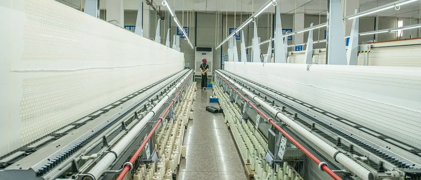 Lace Factory