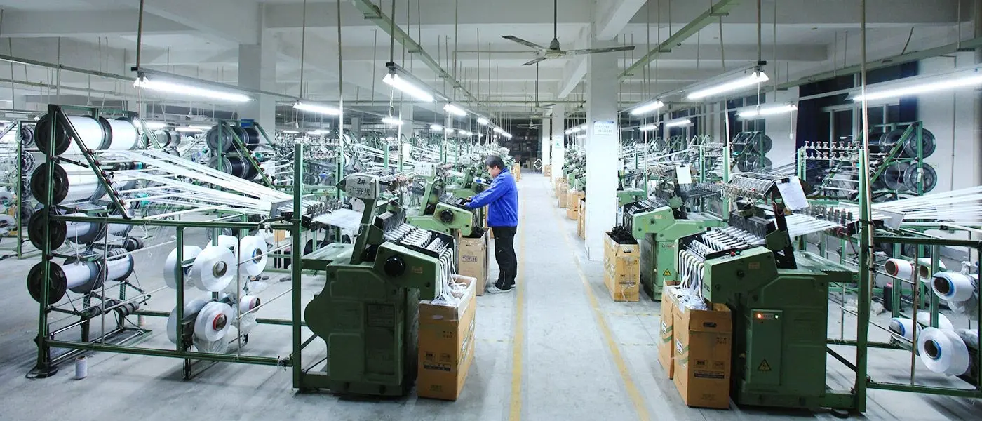 Ribbons Factory