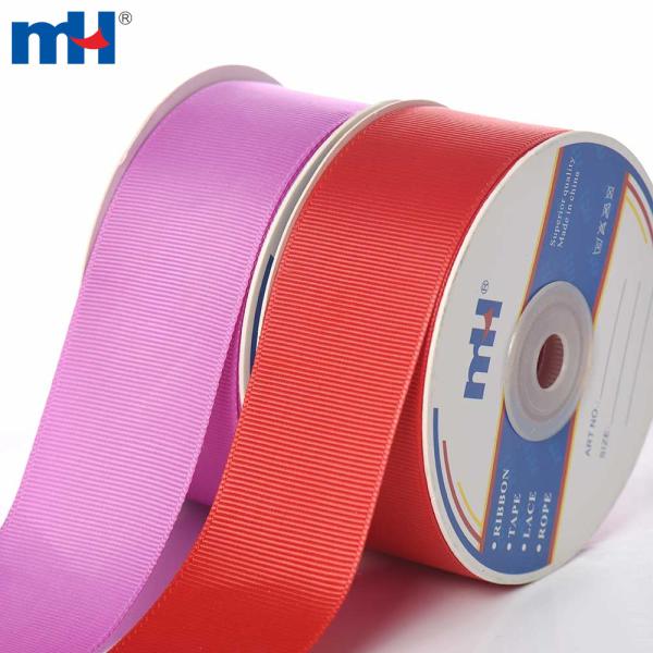 Ripsband für Haarschleifen