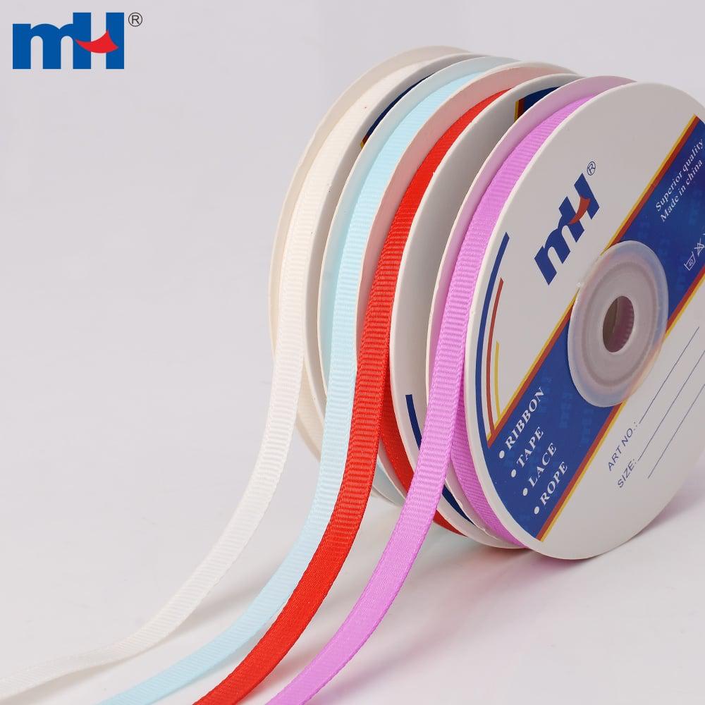 Großhandel 1/4 Zoll Ripsband
