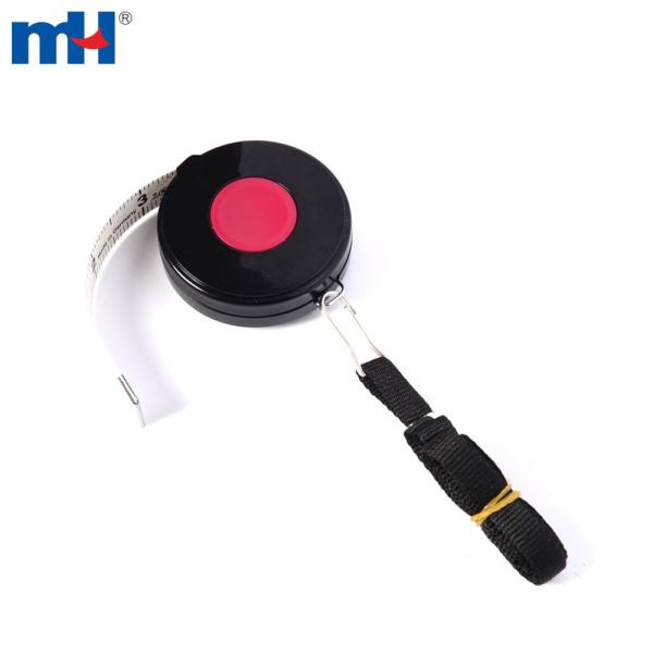 Measuring tape with rope 1.5*150 cm