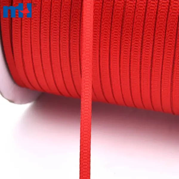 1/8" Grosgrain Ribbon - OEM and ODM
