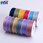 1 dyuym (25 mm) bir tomonlama shaffof jelli lenta