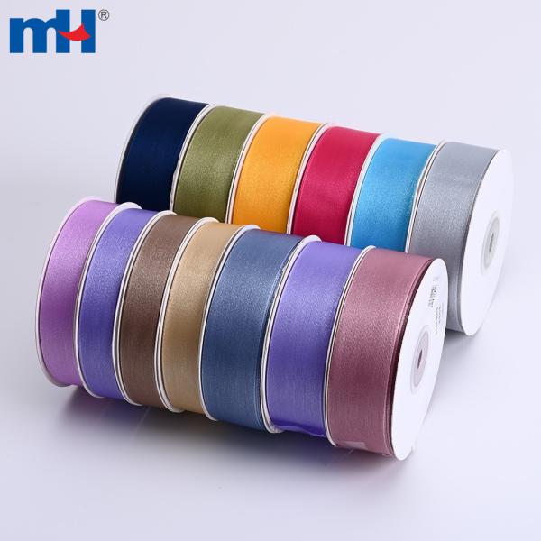 1 dyuym (25 mm) bir tomonlama shaffof jelli lenta