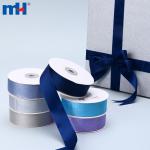 1 dyuym (25 mm) bir tomonlama shaffof jelli lenta