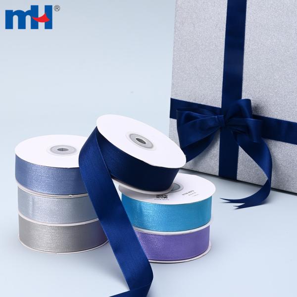 1 dyuym (25 mm) bir tomonlama shaffof jelli lenta