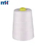 Endüstriyel torba kapatma dikiş makinesi için iplik