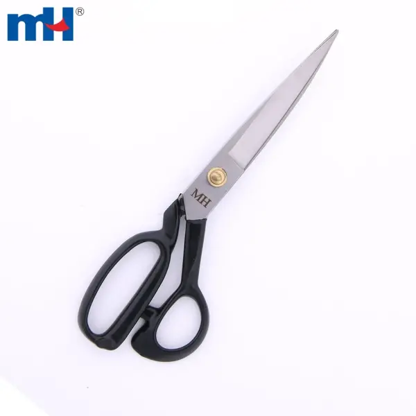 Profesyonel 10" dökme demir terzi makası