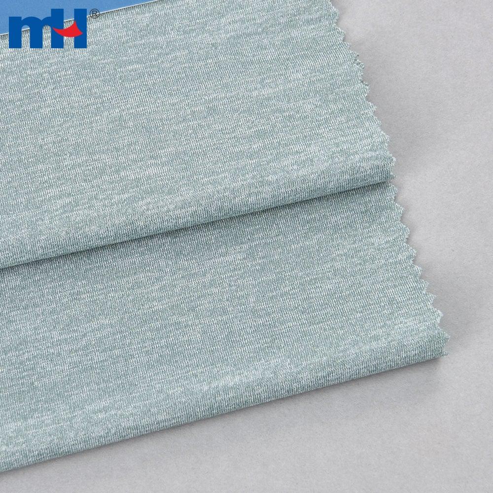 Mischgewebe aus Nylon und Polyester