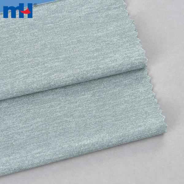 Mischgewebe aus Nylon und Polyester