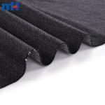 Lona 100% jeans para calças, jaquetas, saias e bolsas