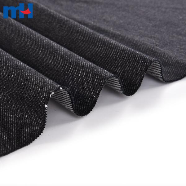 Lona 100% jeans para calças, jaquetas, saias e bolsas