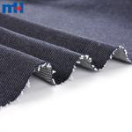 Lona 100% jeans para calças, jaquetas, saias e bolsas