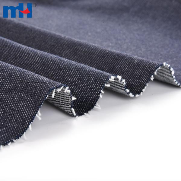 Lona 100% jeans para calças, jaquetas, saias e bolsas