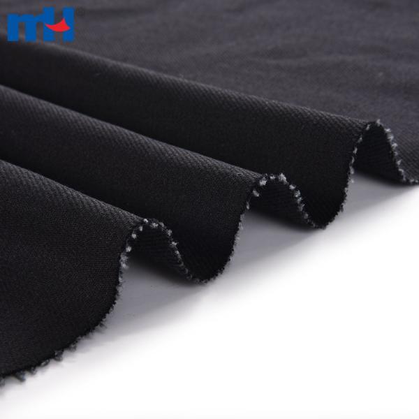 Lona 100% jeans para calças, jaquetas, saias e bolsas