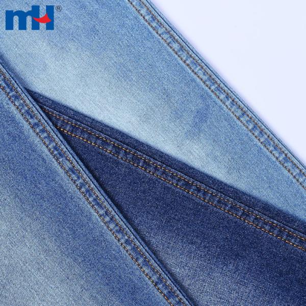 100% pure cotton denim fabric supplier