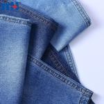 100% pure cotton denim fabric supplier
