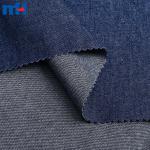 100% pure cotton denim fabric supplier