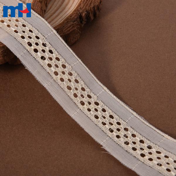 Kuşgözü Dantel Trim