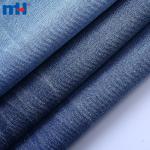 Fornitore di tessuto denim di puro cotone 100%.