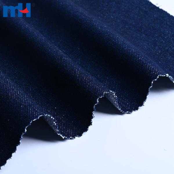 Fornitore di tessuto denim di puro cotone 100%.