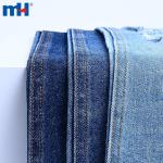 Fornitore di tessuto denim di puro cotone 100%.