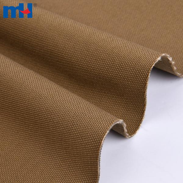 1000D laminated Cordura fabric in Coyote Brown