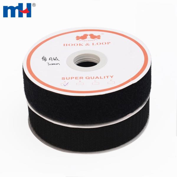25 metre 30 mm naylon cırt cırt