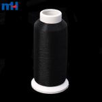 Monofiler Faden, unsichtbar, transparent, 100 % Nylon