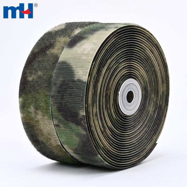 38% nylon printed adhesive tape, size 100mm