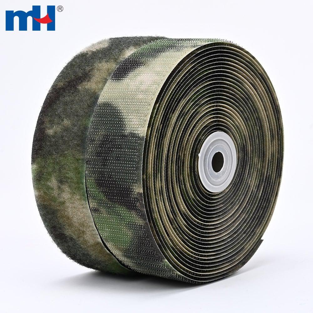 Bedrucktes Klebeband aus 38 % Nylon, Größe 100 mm