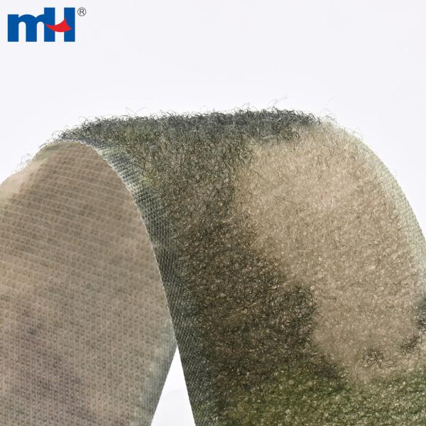 Bedrucktes Klebeband aus 38 % Nylon, Größe 100 mm