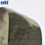 Bedrucktes Klebeband aus 38 % Nylon, Größe 100 mm
