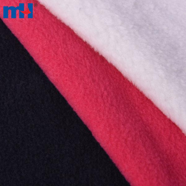Großhandel aus 100 % Polarfleece-Stoff – 150D/144F