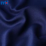 100 % Polyester, Vier-Wege-Stretch-Mousse-Kreppstoff – Mindestbestellmenge 4 Yards/Farbe