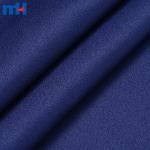 100 % Polyester, Vier-Wege-Stretch-Mousse-Kreppstoff – Mindestbestellmenge 4 Yards/Farbe