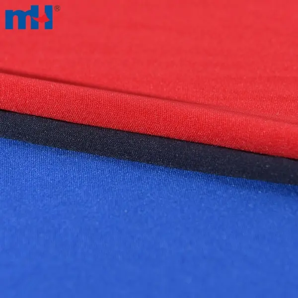 Jersi materiali 100% polyesterdir