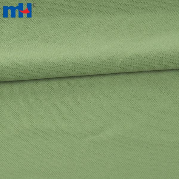 Jersey material fabric