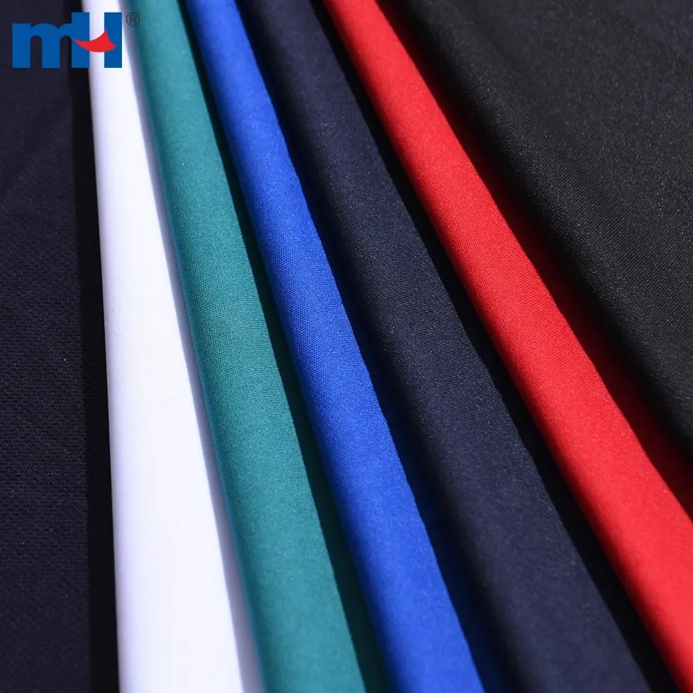 Jersi materiali 100% polyesterdir
