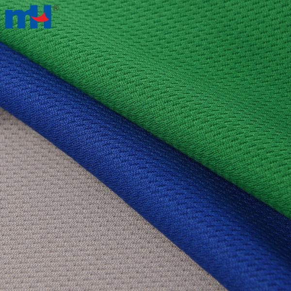 %100 kuş gözü polyester kumaş