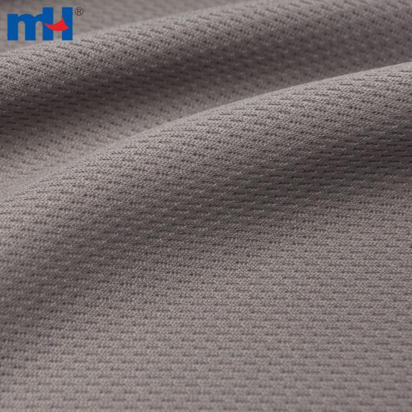 %100 kuş gözü polyester kumaş