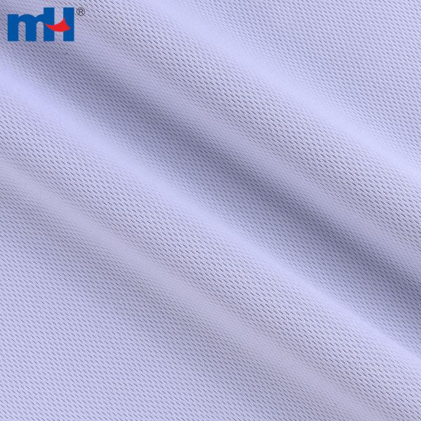 %100 Polyester Kuş Gözü Kumaş - Süblimasyon Baskı