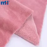 Polar flanel kumaş