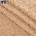 Material: 150D/288F kariertes Flanell-Fleece