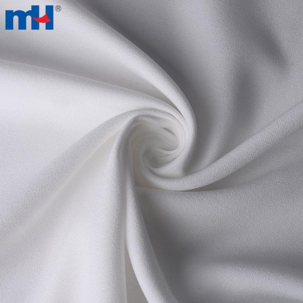 Tessuto 100% poliestere all'ingrosso per abaya