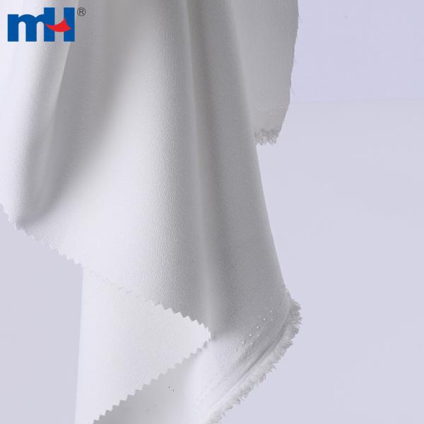 Tessuto 100% poliestere all'ingrosso per abaya