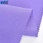 %100 polyester gabardin kumaş - Al-Namuri Threads markasından toptan satış